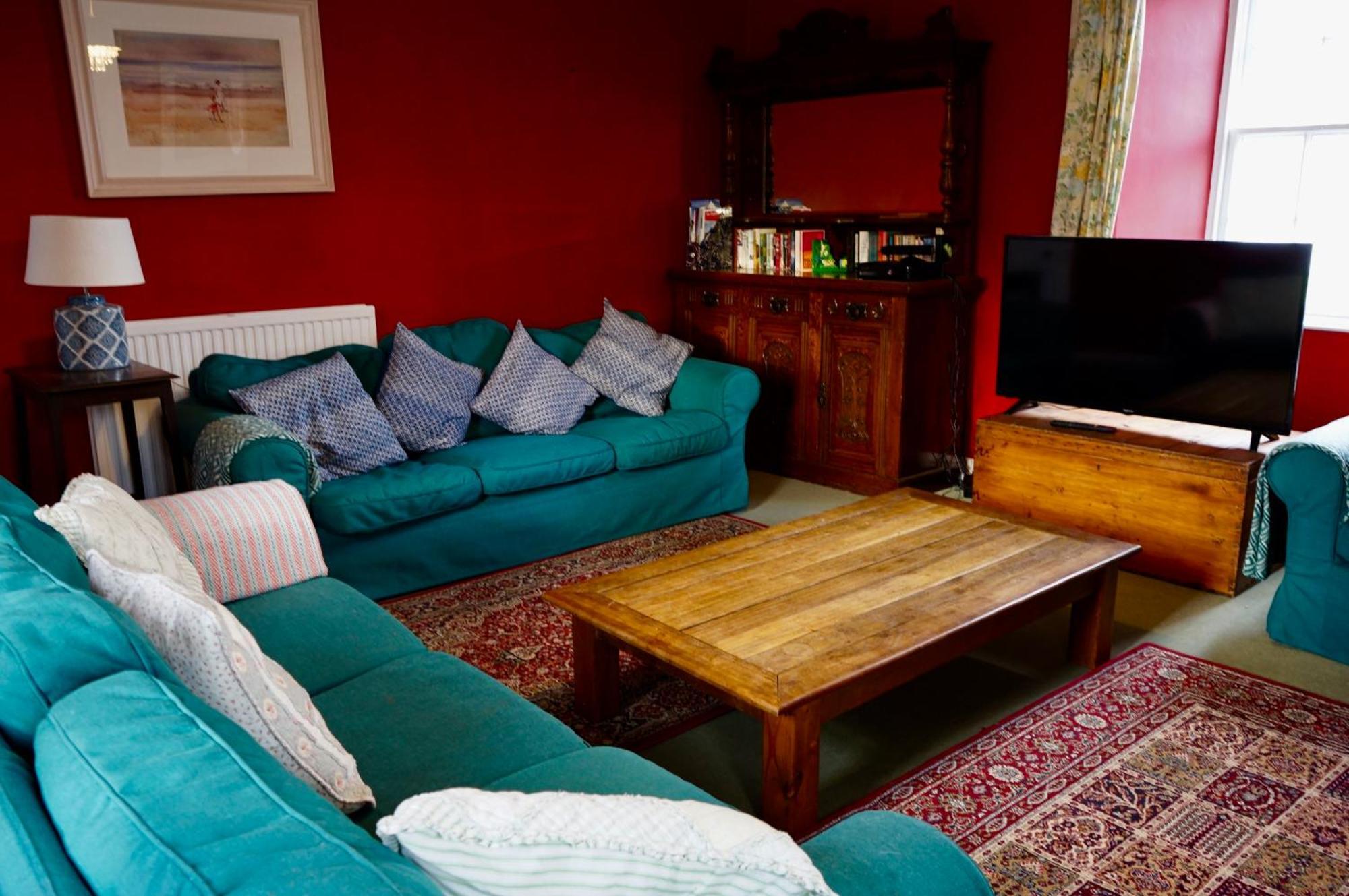 Rural Farmhouse On Kintyre, West Coast Hidden Gem Kildalloig المظهر الخارجي الصورة