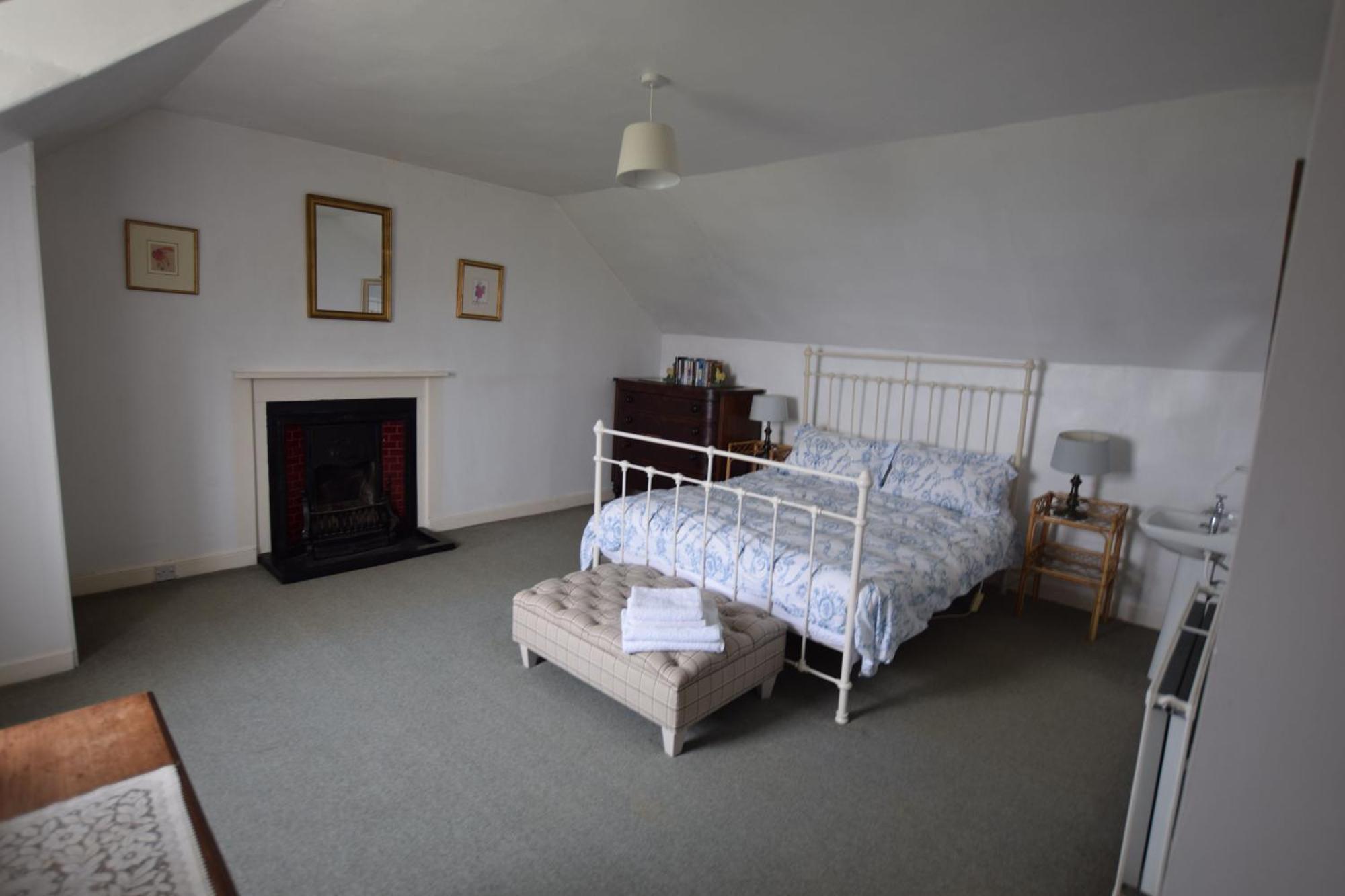 Rural Farmhouse On Kintyre, West Coast Hidden Gem Kildalloig المظهر الخارجي الصورة